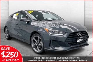 Hyundai 2019 Veloster