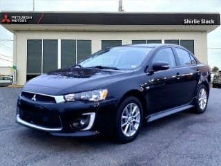 Mitsubishi 2016 Lancer