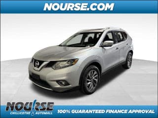 Nissan 2015 Rogue