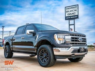 Ford 2021 F-150