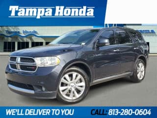 Dodge 2013 Durango