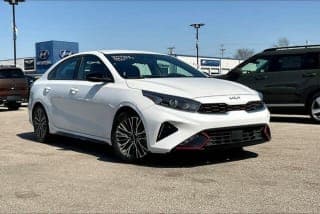 Kia 2022 Forte