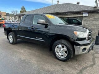 Toyota 2010 Tundra