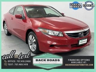 Honda 2011 Accord