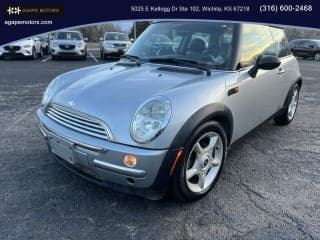 MINI 2003 Cooper