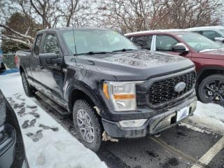 Ford 2021 F-150