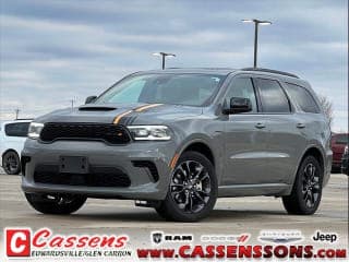 Dodge 2023 Durango