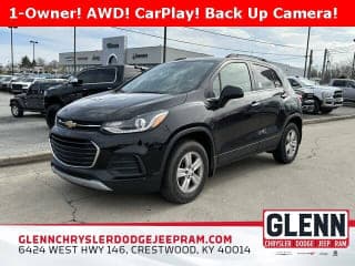 Chevrolet 2019 Trax