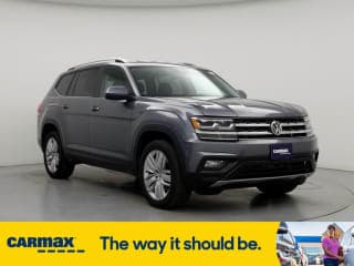 Volkswagen 2019 Atlas