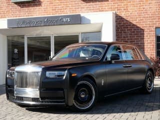 Rolls-Royce 2024 Phantom