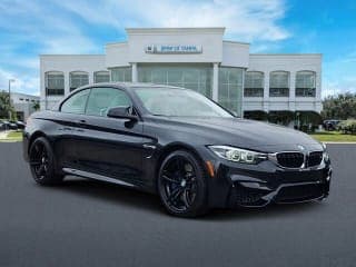 BMW 2019 M4