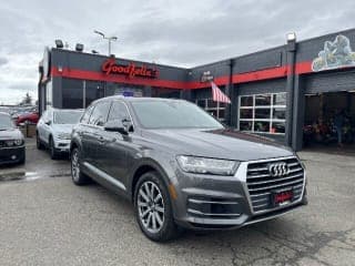 Audi 2019 Q7