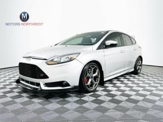 Ford 2014 Focus