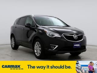 Buick 2020 Envision