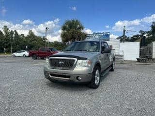 Ford 2006 F-150