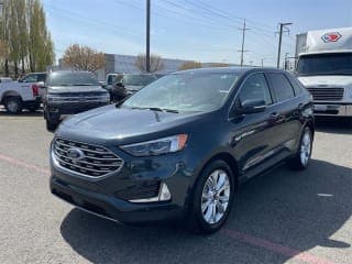 Ford 2022 Edge