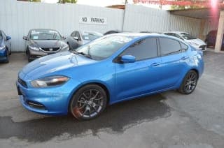 Dodge 2016 Dart