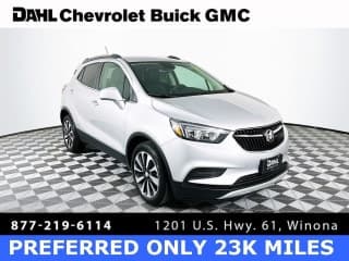 Buick 2021 Encore