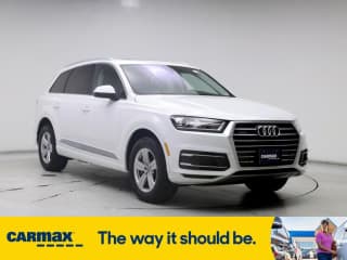 Audi 2019 Q7