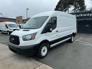 Ford 2019 Transit