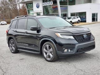 Honda 2020 Passport