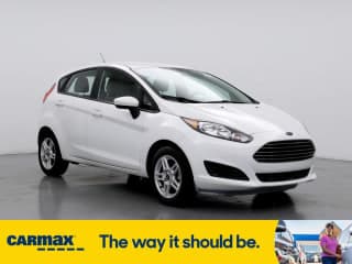 Ford 2019 Fiesta