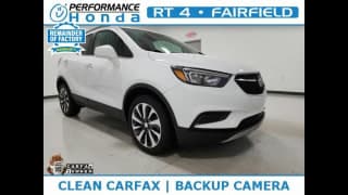 Buick 2021 Encore