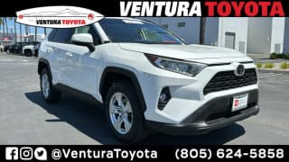 Toyota 2019 RAV4