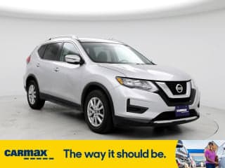 Nissan 2017 Rogue