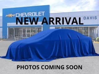 Chevrolet 2021 Silverado 2500HD