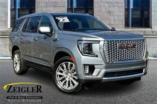 GMC 2023 Yukon