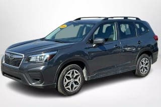 Subaru 2020 Forester