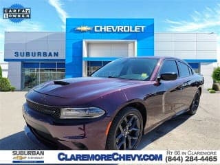 Dodge 2021 Charger