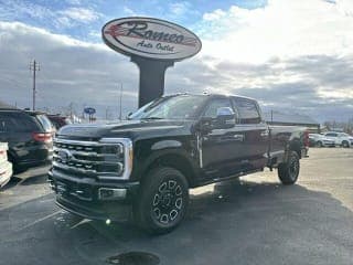 Ford 2023 F-250 Super Duty