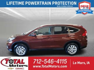 Honda 2015 CR-V