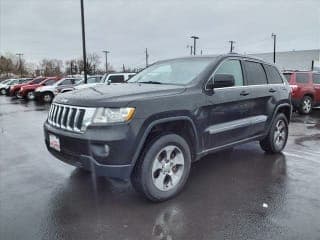 Jeep 2011 Grand Cherokee