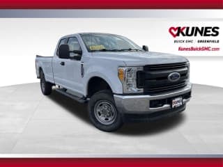 Ford 2017 F-250 Super Duty