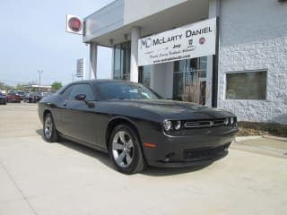 Dodge 2019 Challenger