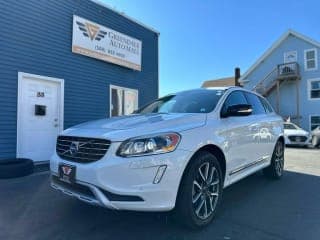 Volvo 2017 XC60