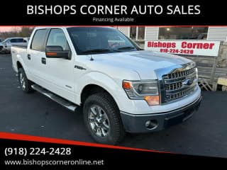 Ford 2014 F-150