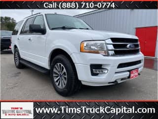 Ford 2017 Expedition