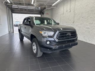 Toyota 2023 Tacoma