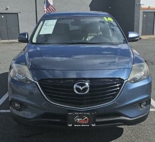 Mazda 2014 CX-9