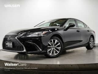 Lexus 2019 ES 350