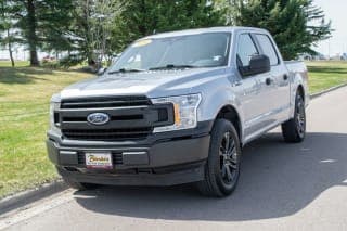 Ford 2020 F-150