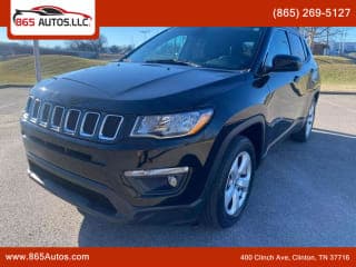 Jeep 2019 Compass