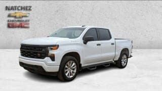 Chevrolet 2024 Silverado 1500