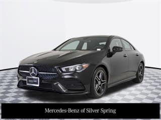 Mercedes-Benz 2023 CLA