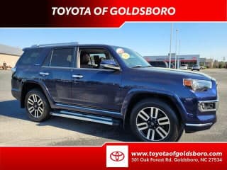 Toyota 2022 4Runner