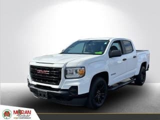 GMC 2021 Canyon